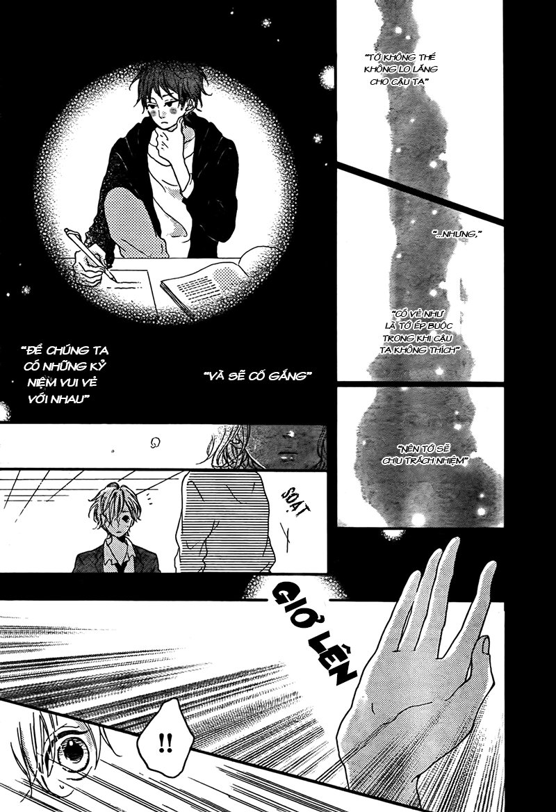 Honey Chap 2 - Next Chap 3