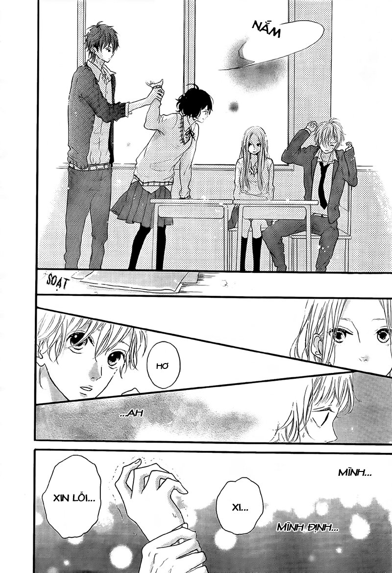 Honey Chap 2 - Next Chap 3