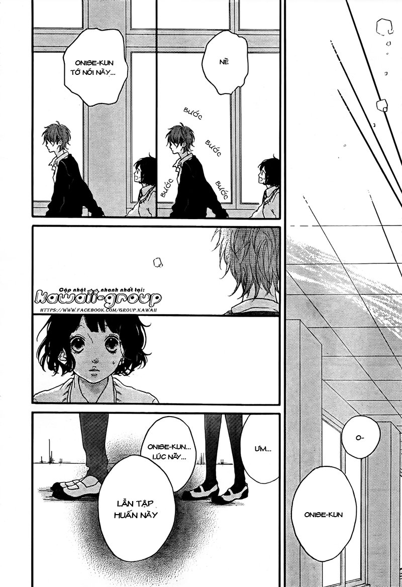 Honey Chap 2 - Next Chap 3