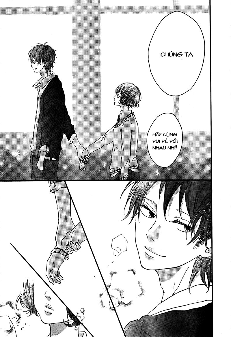 Honey Chap 2 - Next Chap 3