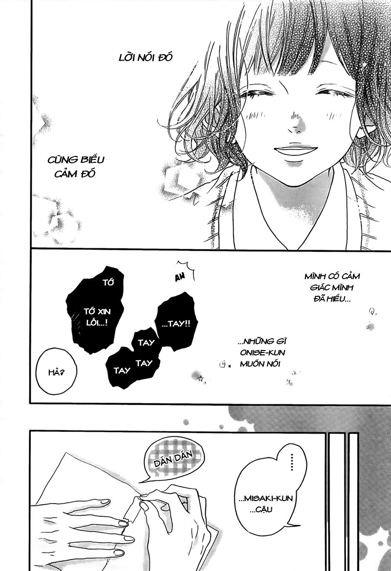 Honey Chap 2 - Next Chap 3