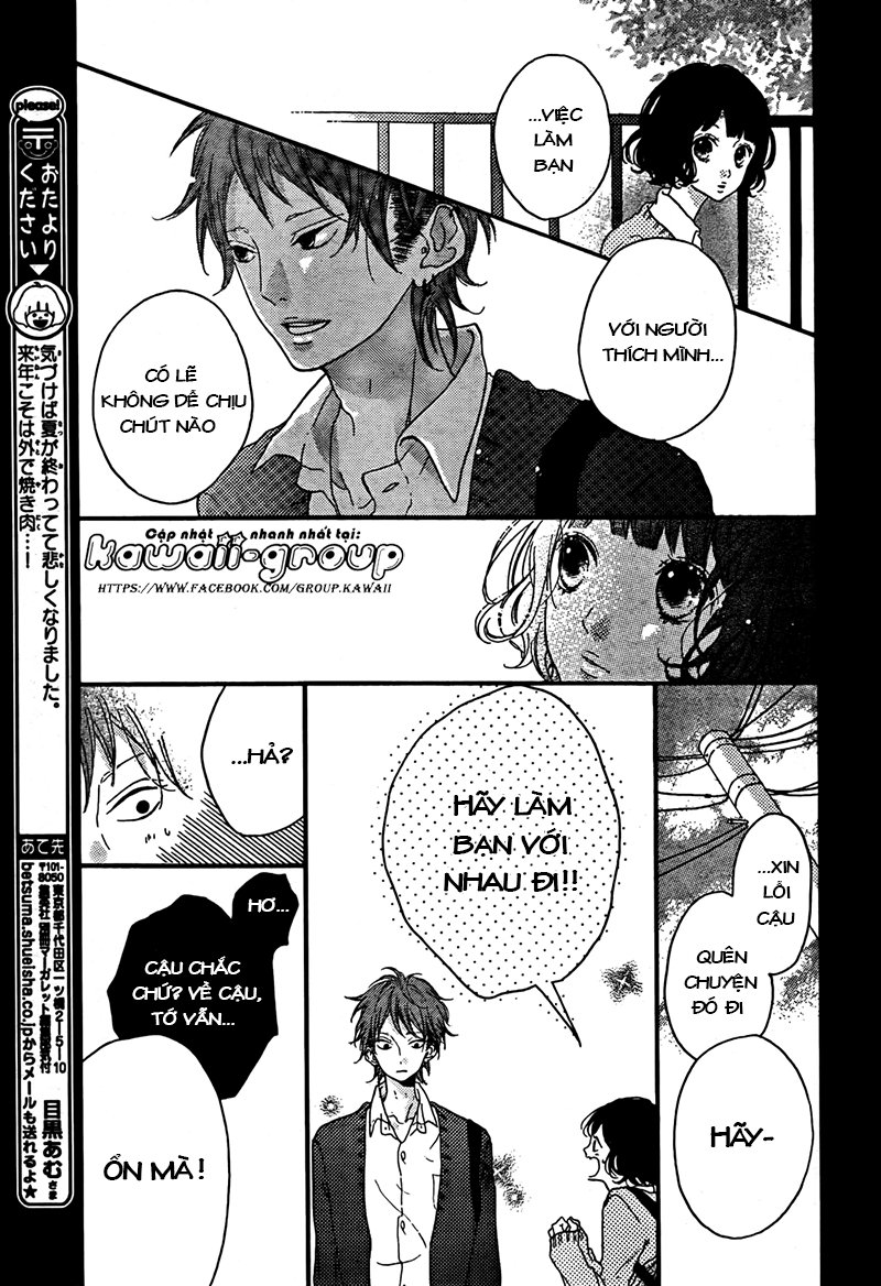 Honey Chap 2 - Next Chap 3