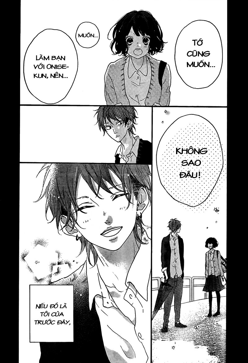 Honey Chap 2 - Next Chap 3