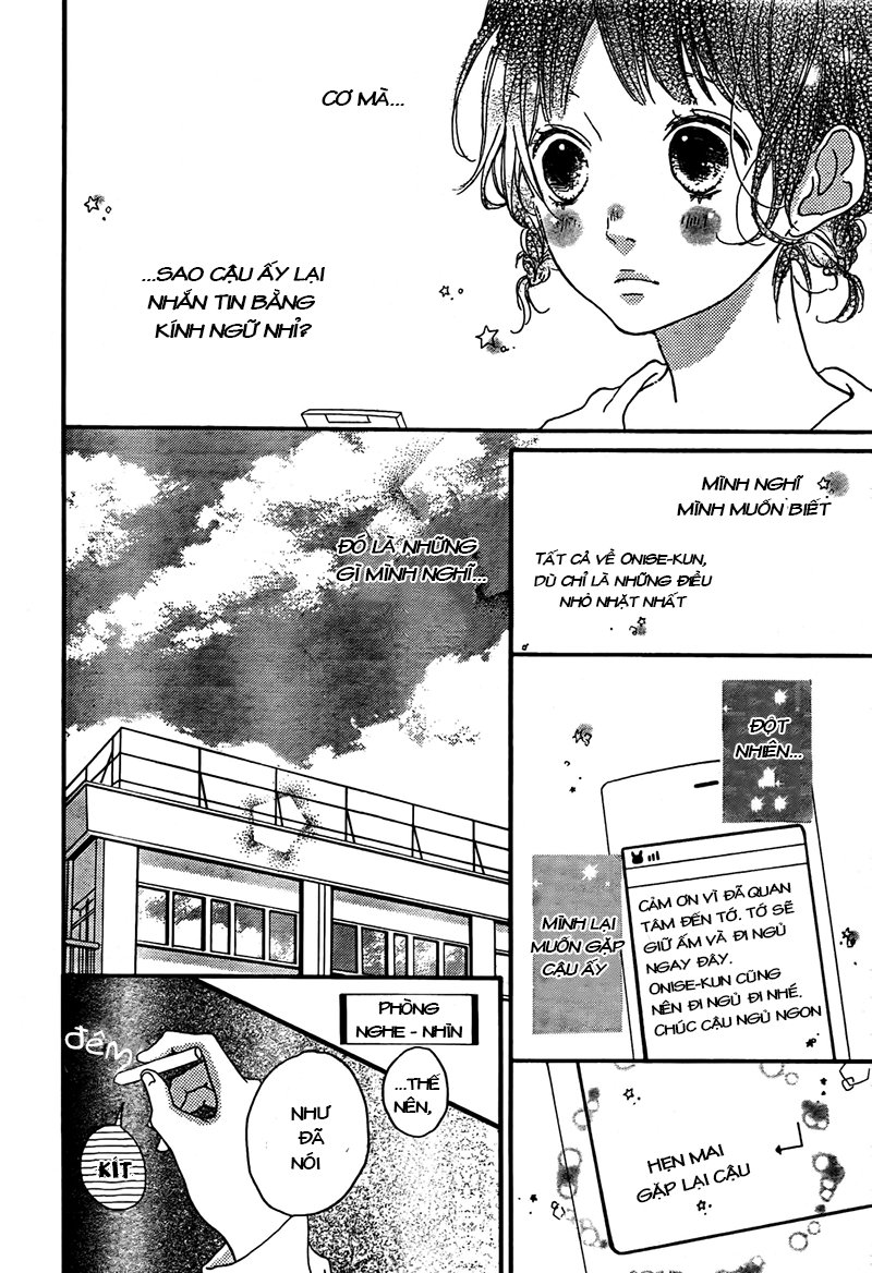 Honey Chap 2 - Next Chap 3