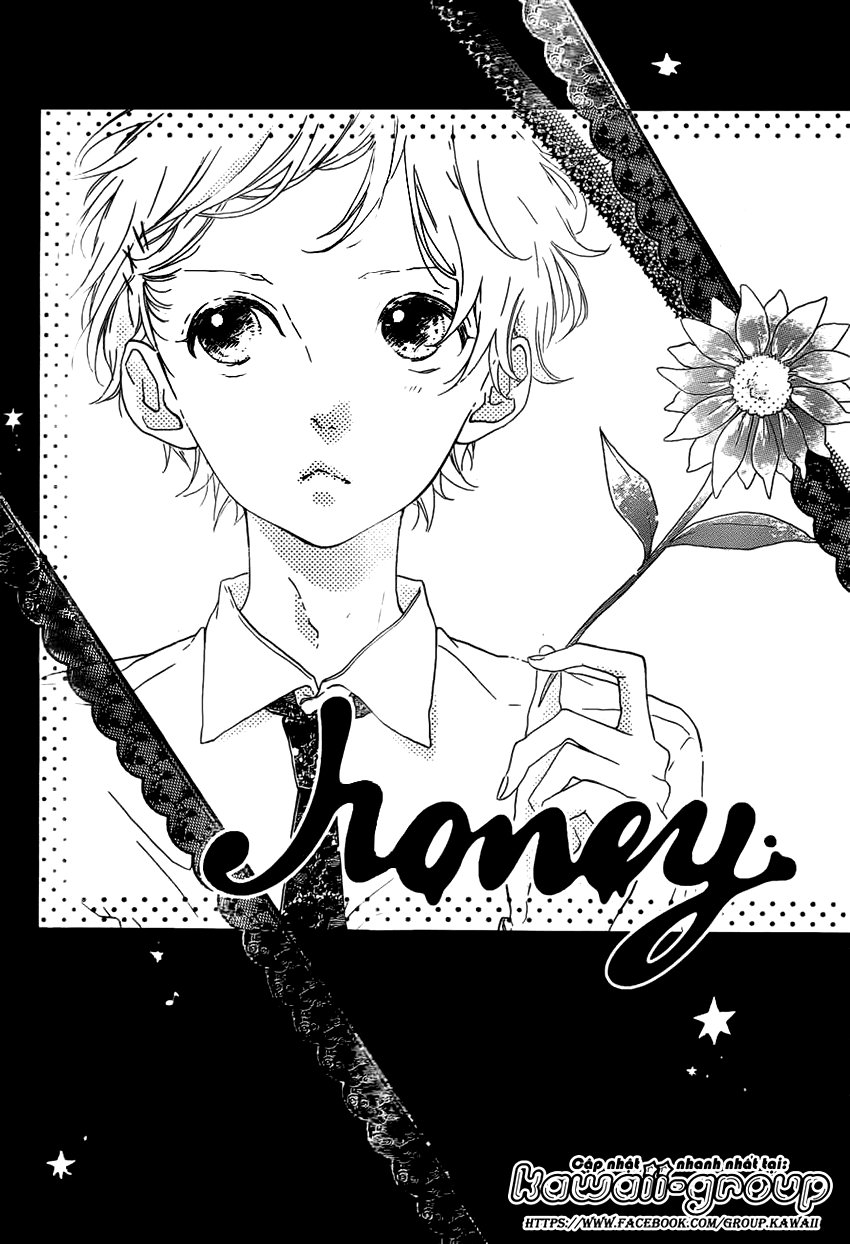 Honey Chap 20 - Next Chap 21