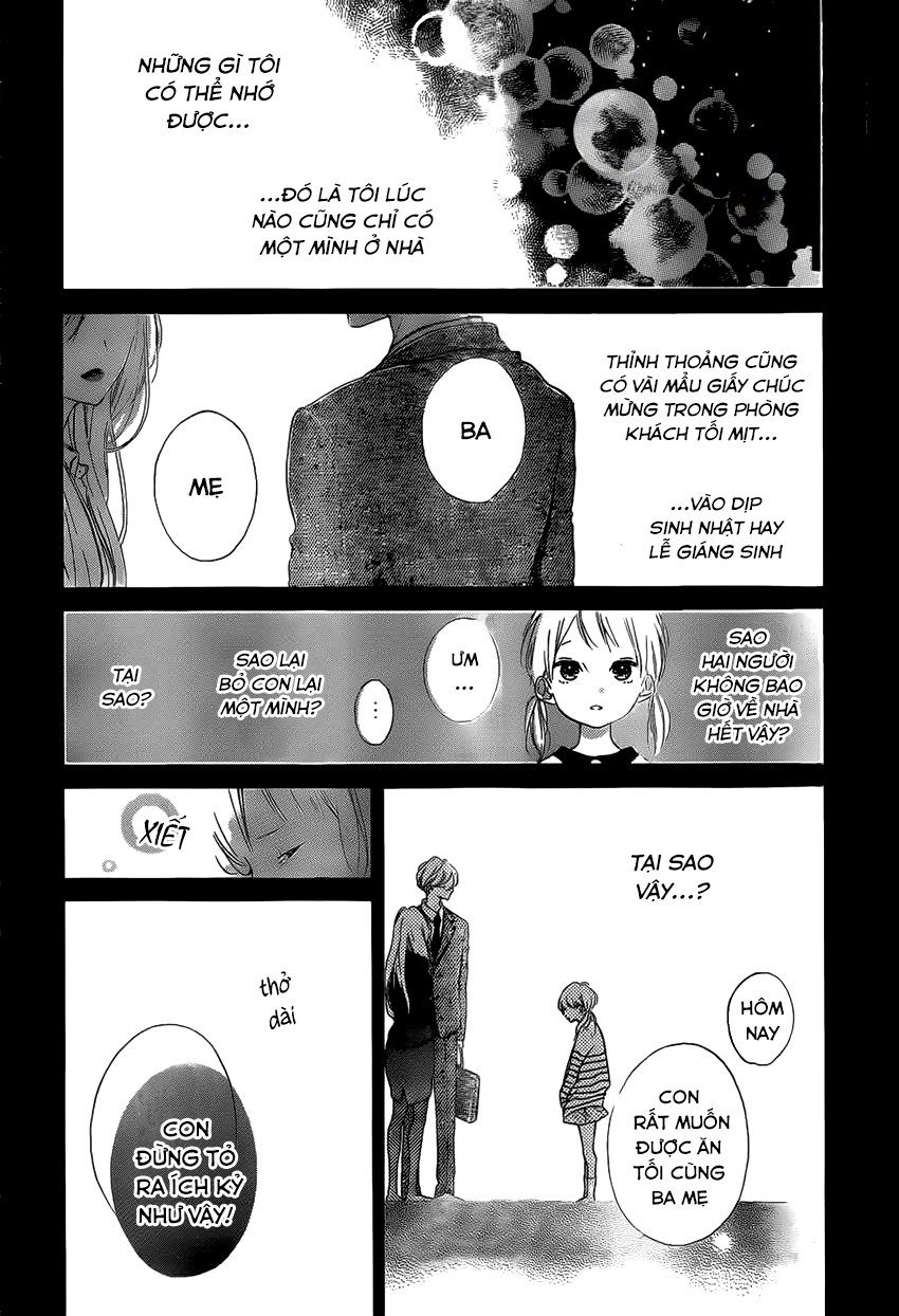 Honey Chap 20 - Next Chap 21