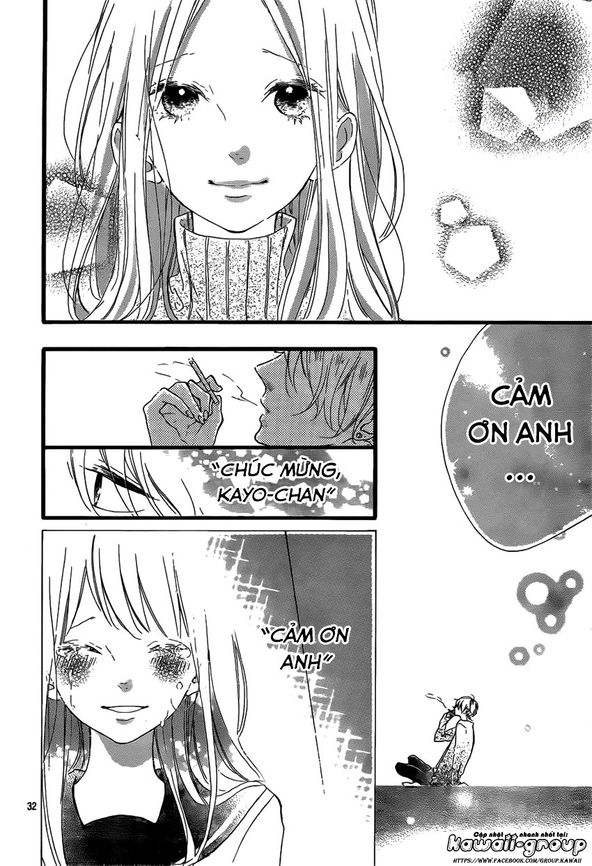 Honey Chap 20 - Next Chap 21