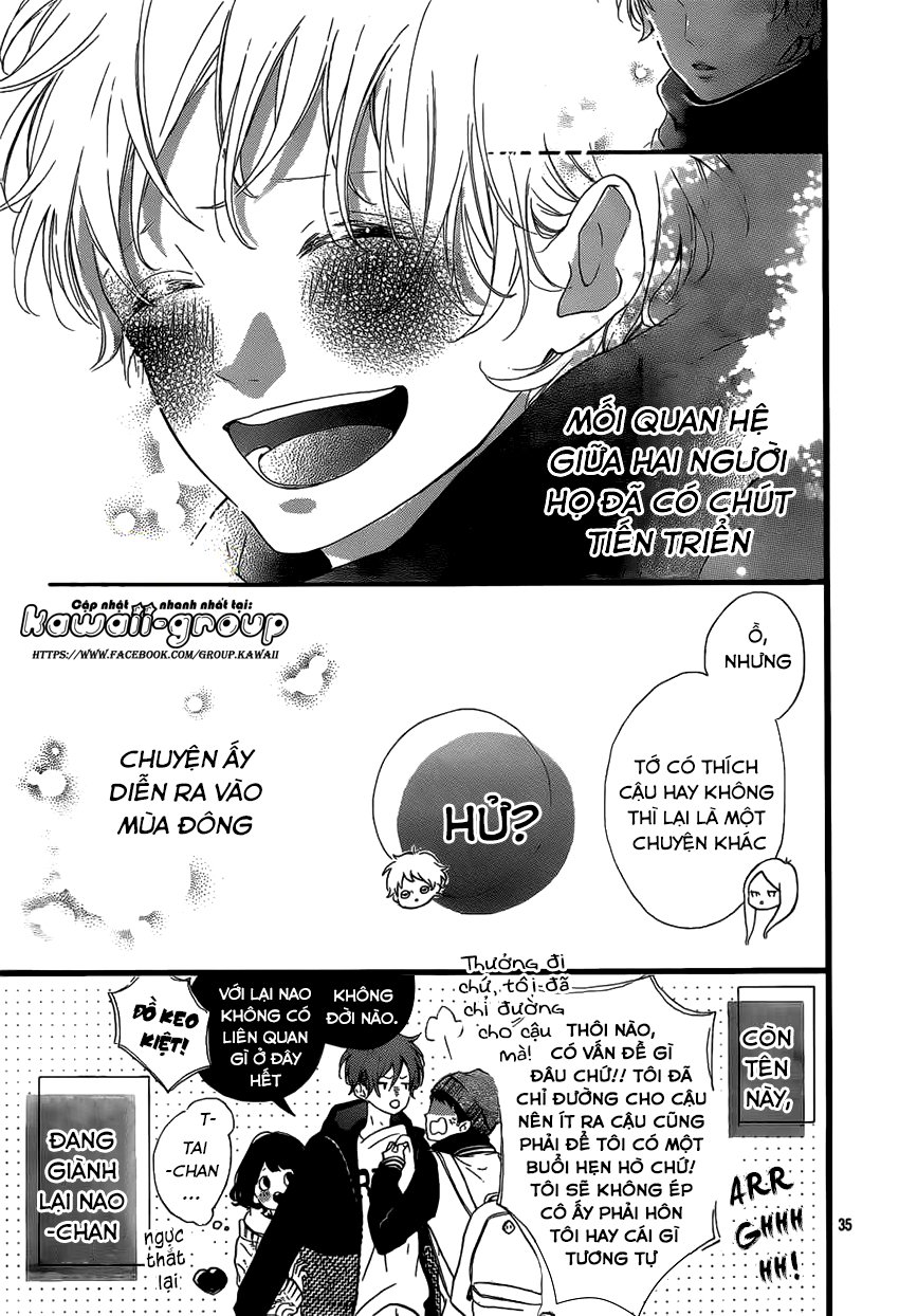 Honey Chap 20 - Next Chap 21