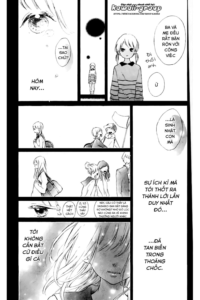 Honey Chap 20 - Next Chap 21