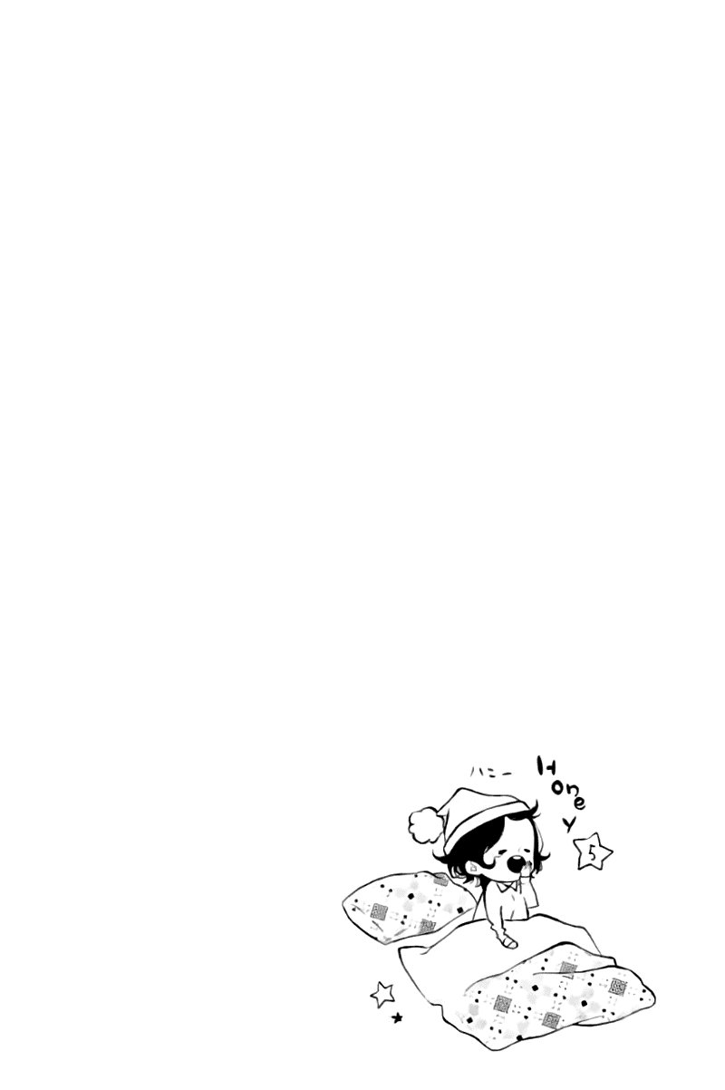 Honey Chap 21 - Next Chap 22