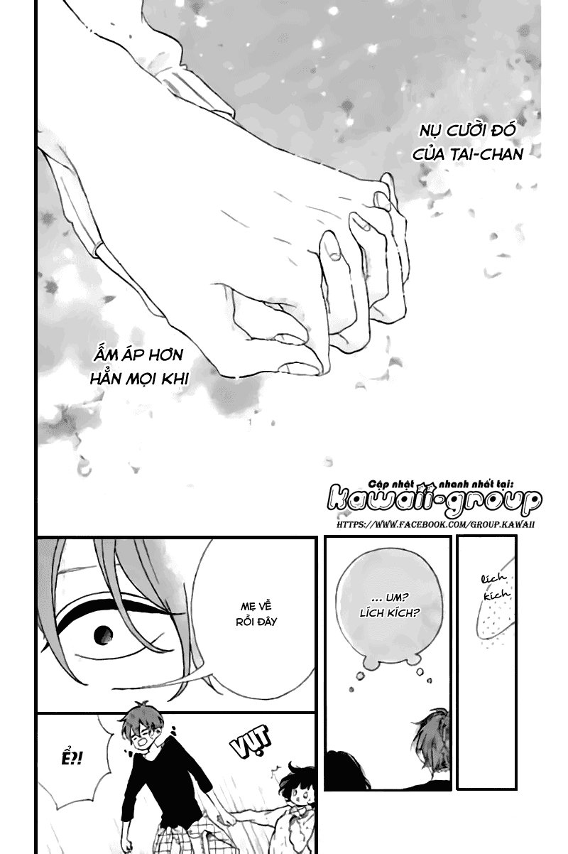 Honey Chap 21 - Next Chap 22