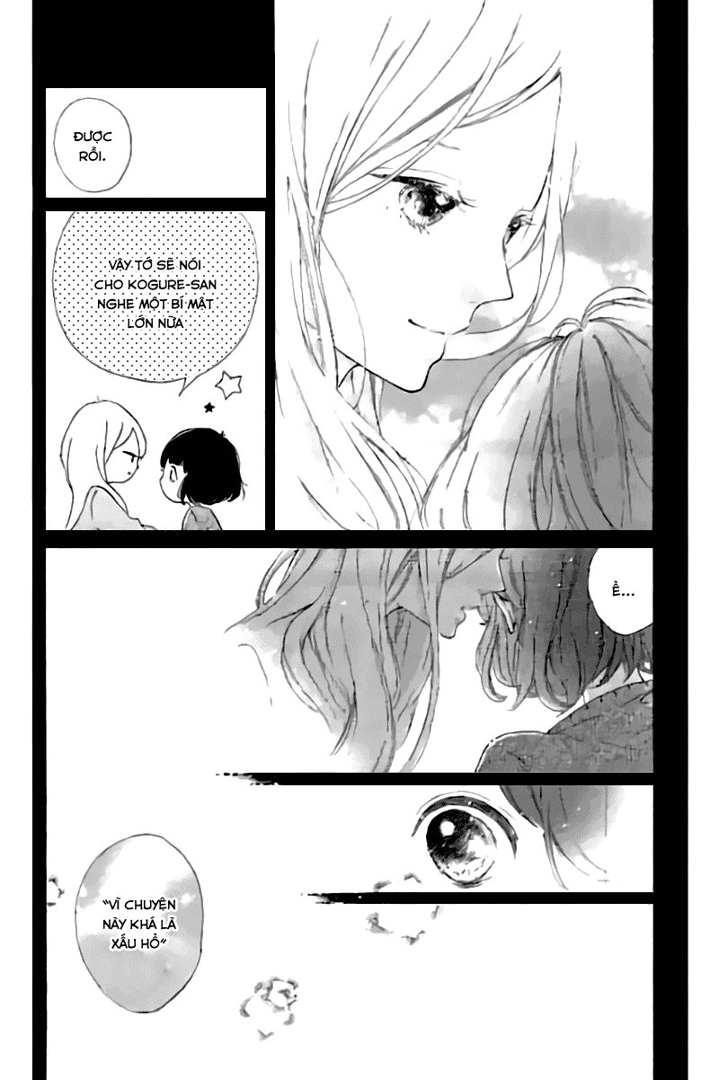 Honey Chap 21 - Next Chap 22