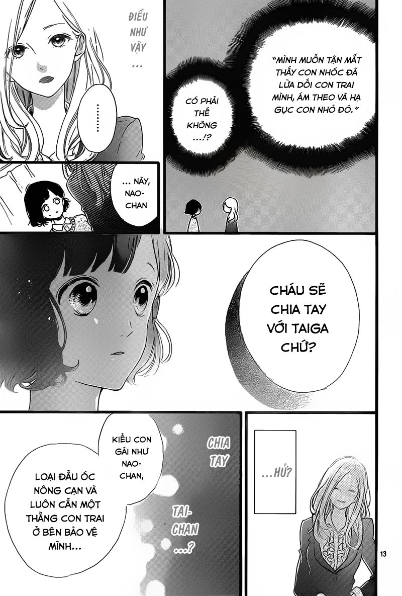 Honey Chap 22 - Next Chap 23