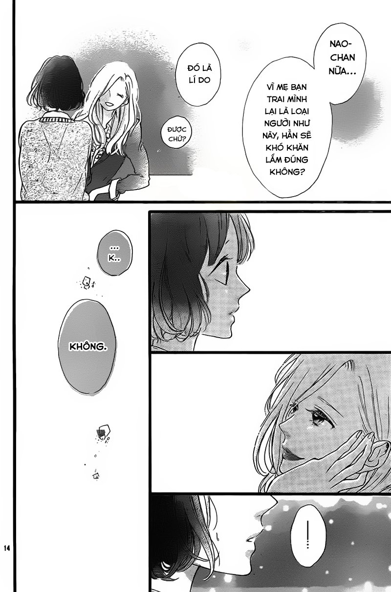 Honey Chap 22 - Next Chap 23