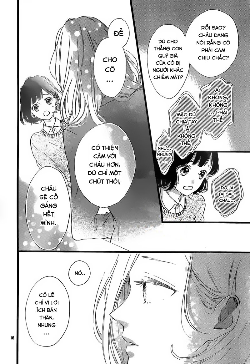 Honey Chap 22 - Next Chap 23