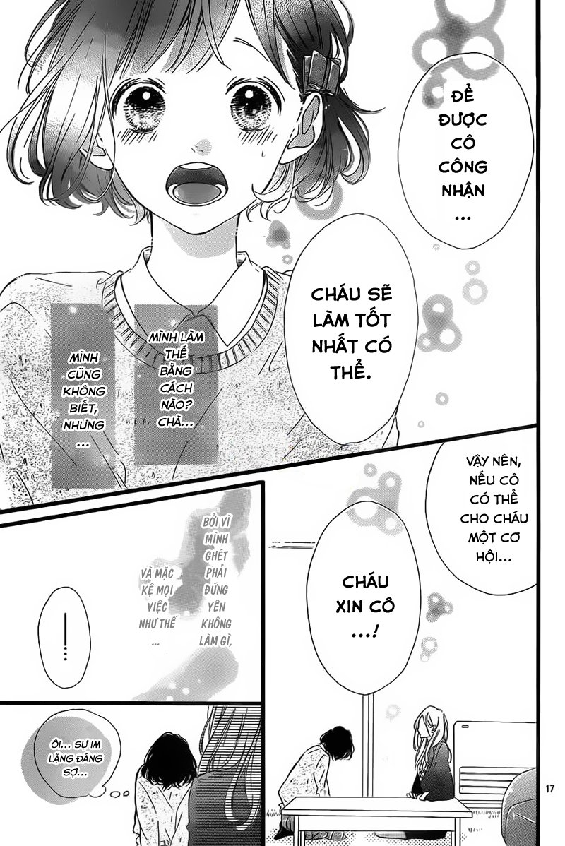 Honey Chap 22 - Next Chap 23