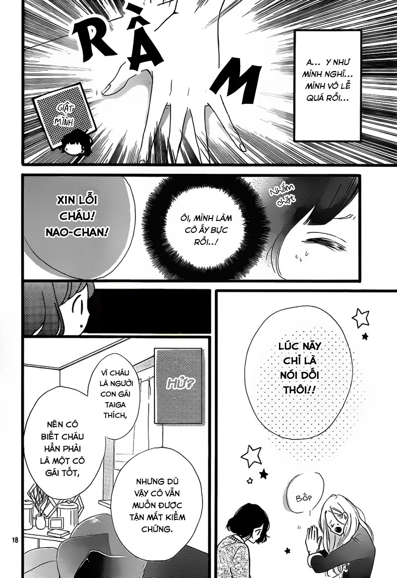 Honey Chap 22 - Next Chap 23