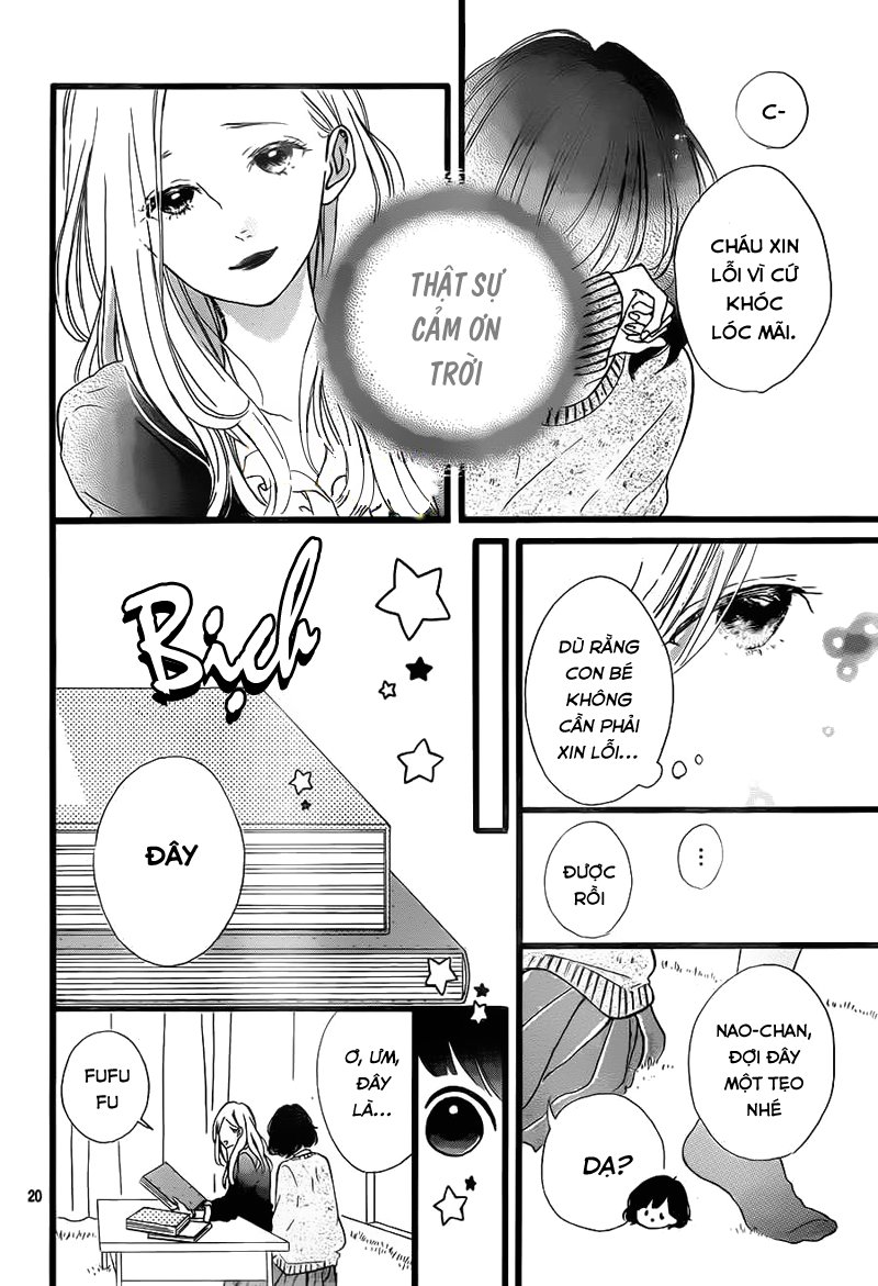 Honey Chap 22 - Next Chap 23