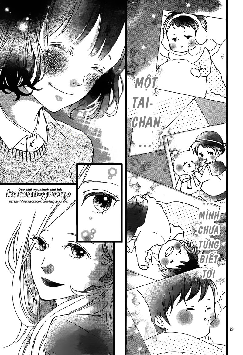 Honey Chap 22 - Next Chap 23