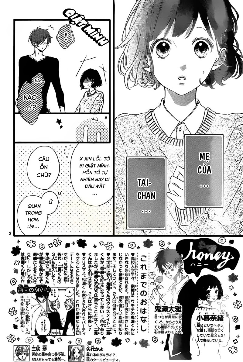 Honey Chap 22 - Next Chap 23