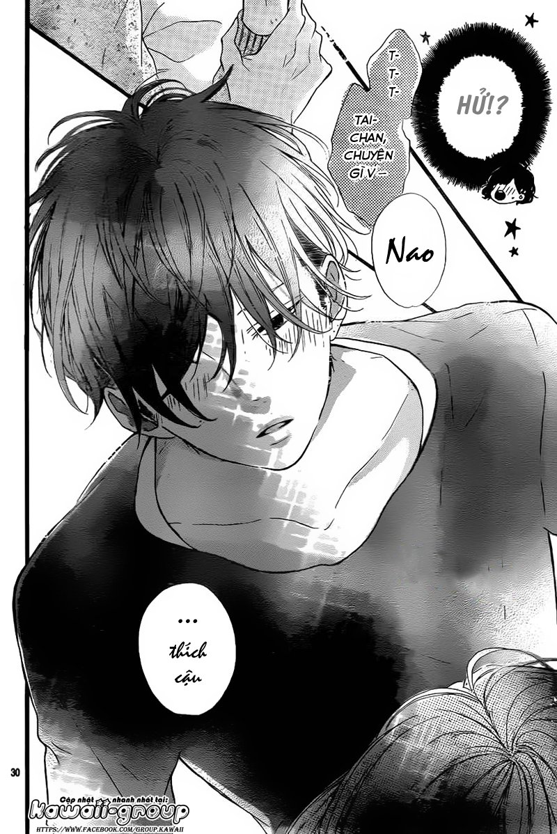 Honey Chap 22 - Next Chap 23