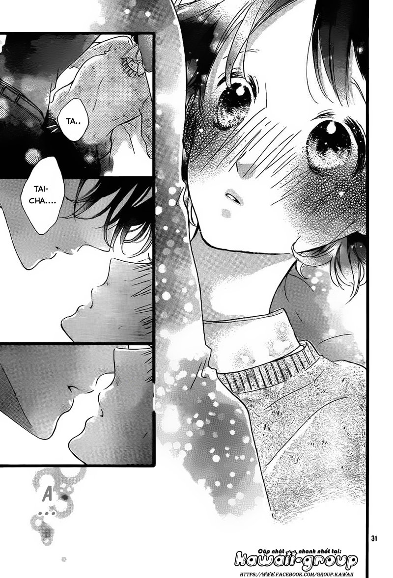 Honey Chap 22 - Next Chap 23