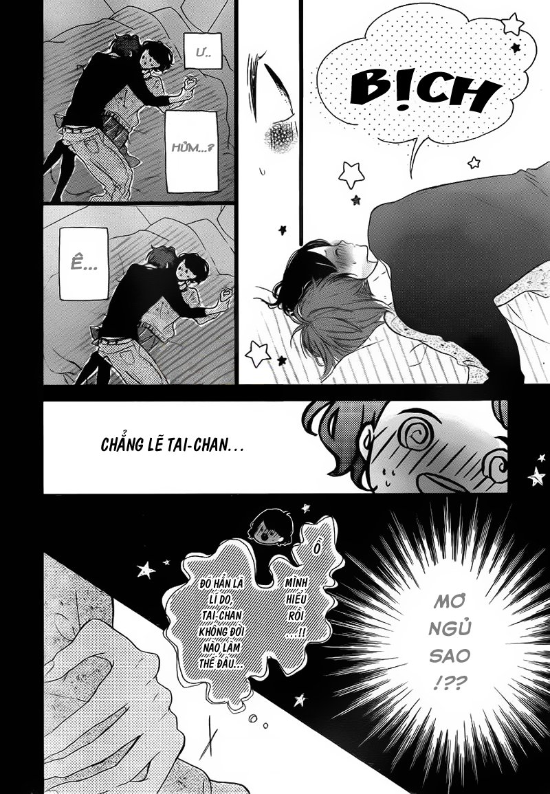 Honey Chap 22 - Next Chap 23