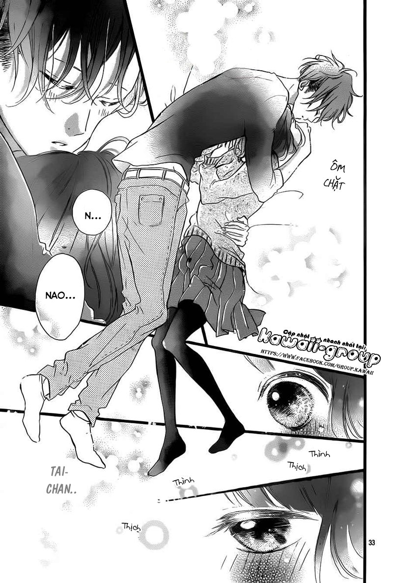 Honey Chap 22 - Next Chap 23