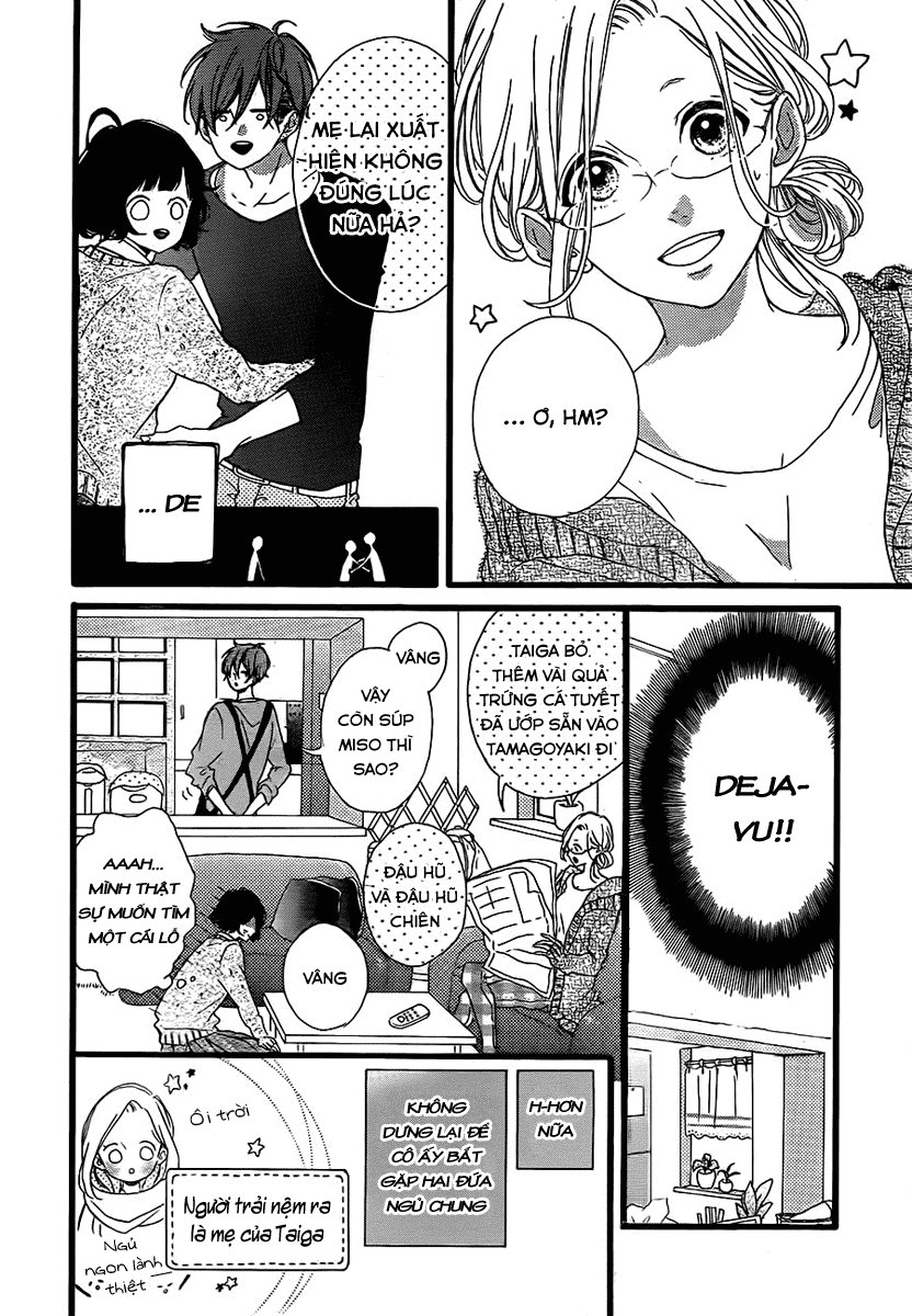 Honey Chap 23 - Next Chap 24
