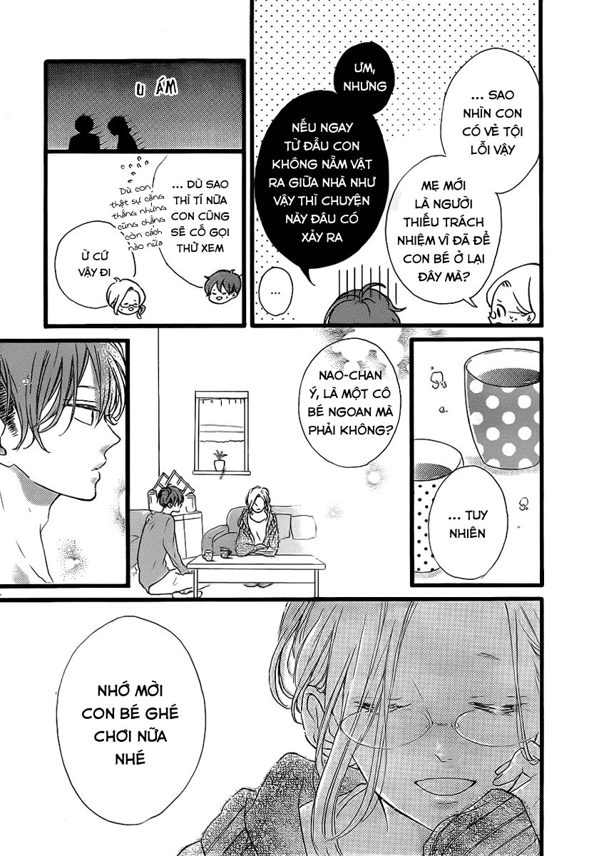 Honey Chap 23 - Next Chap 24