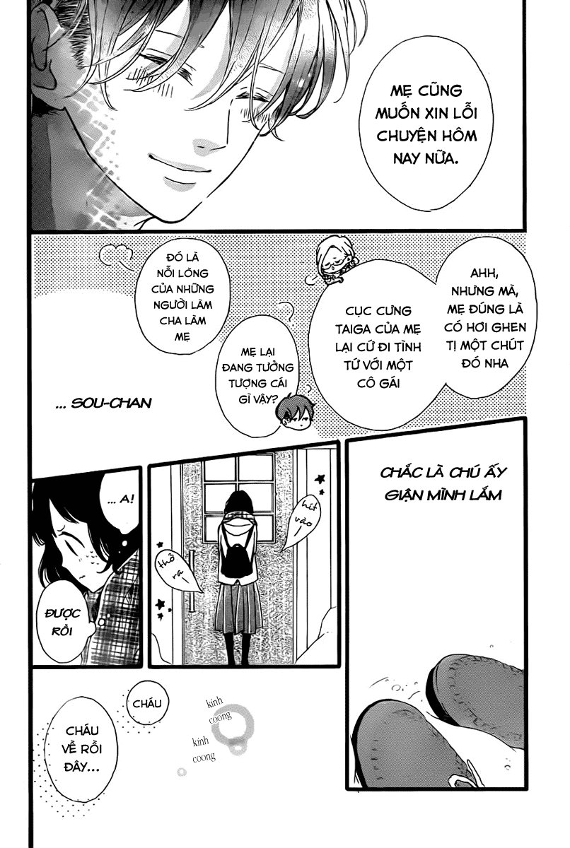 Honey Chap 23 - Next Chap 24