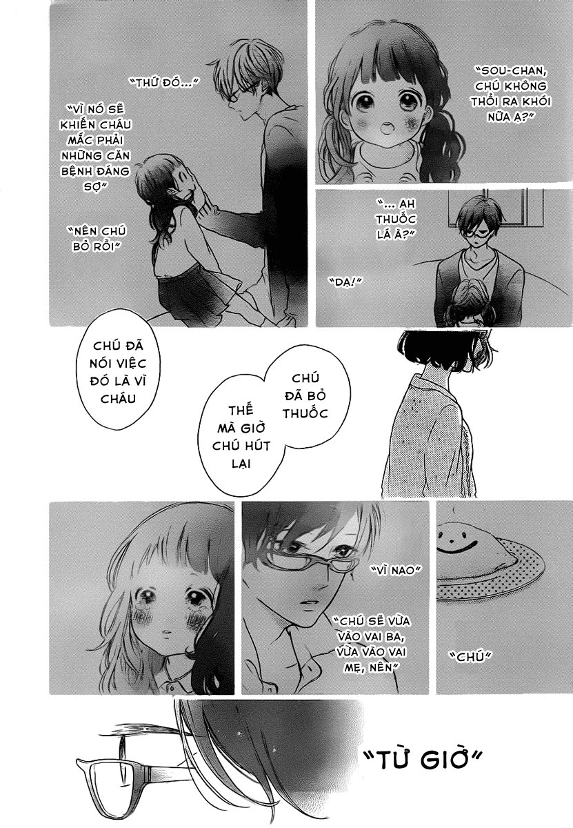 Honey Chap 23 - Next Chap 24