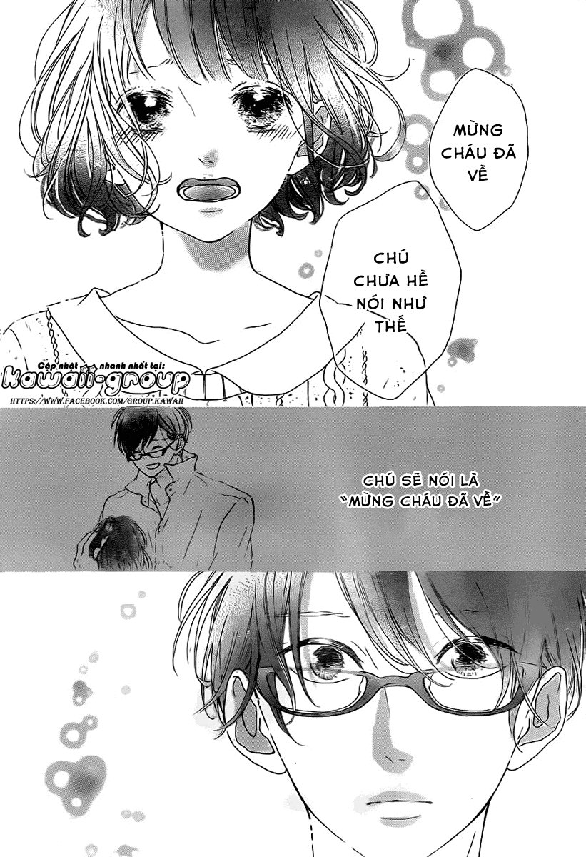 Honey Chap 23 - Next Chap 24