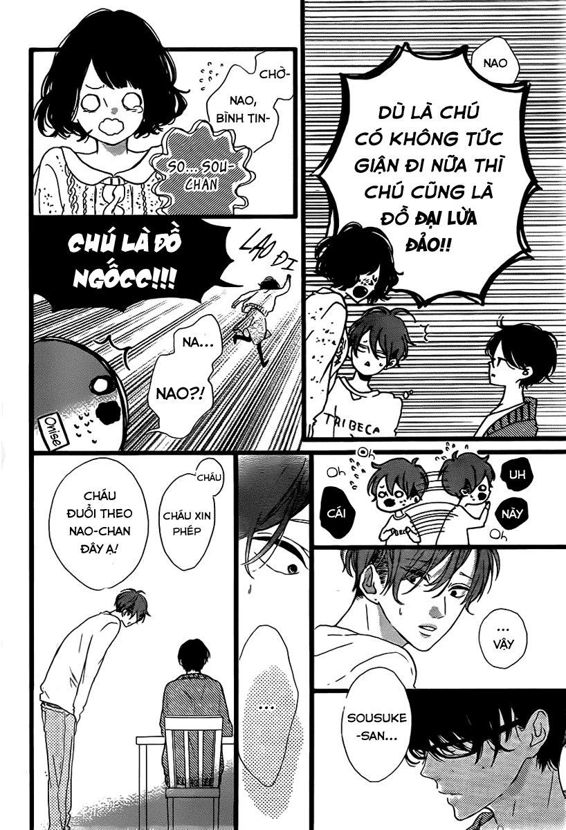 Honey Chap 23 - Next Chap 24