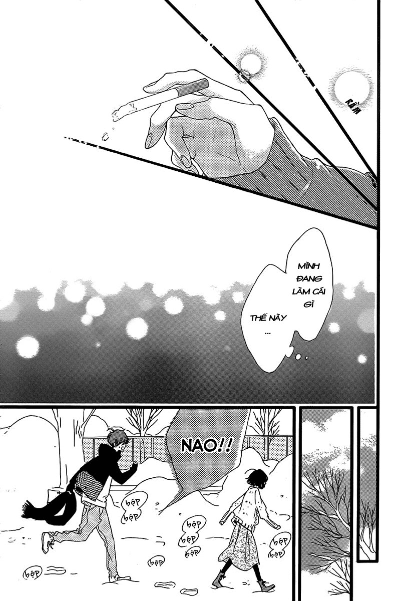 Honey Chap 23 - Next Chap 24