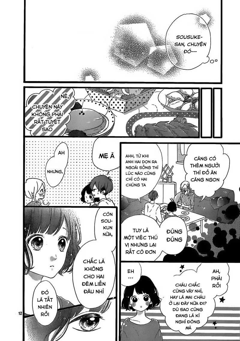 Honey Chap 24 - Next Chap 25
