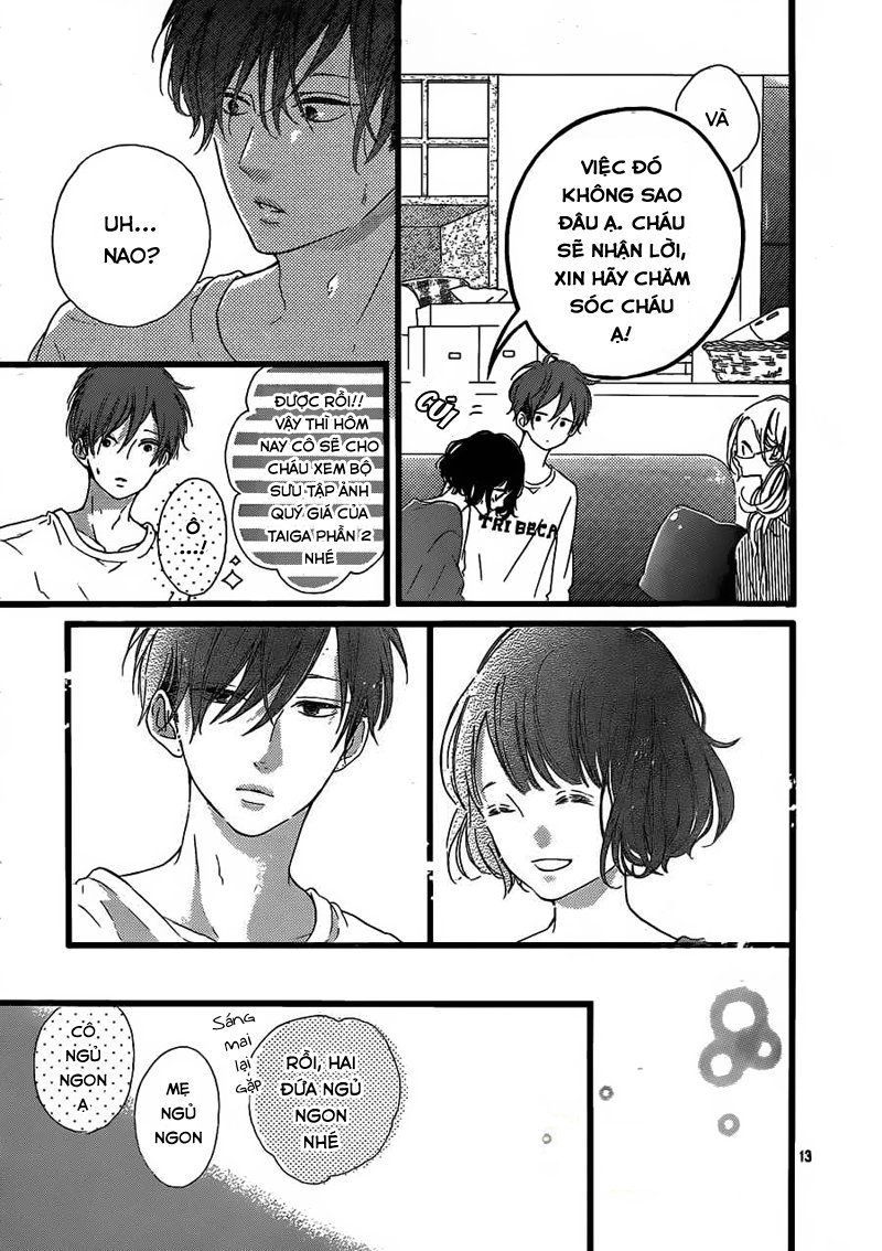 Honey Chap 24 - Next Chap 25