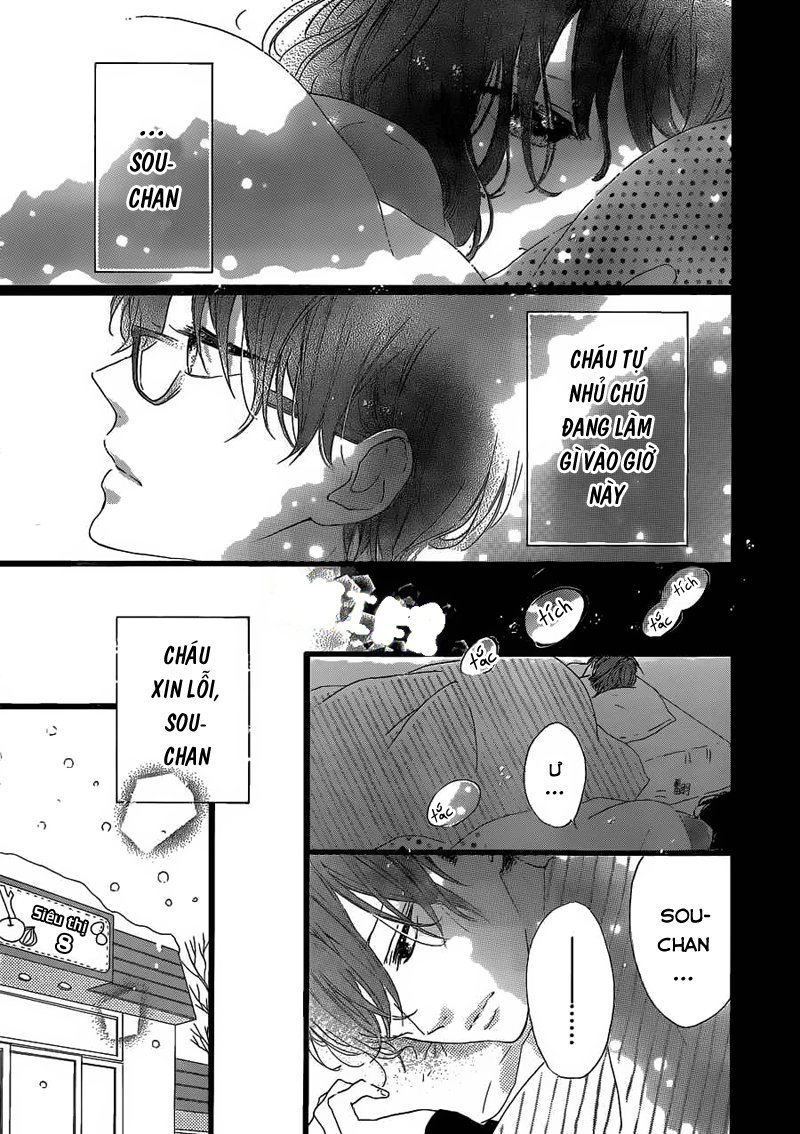 Honey Chap 24 - Next Chap 25