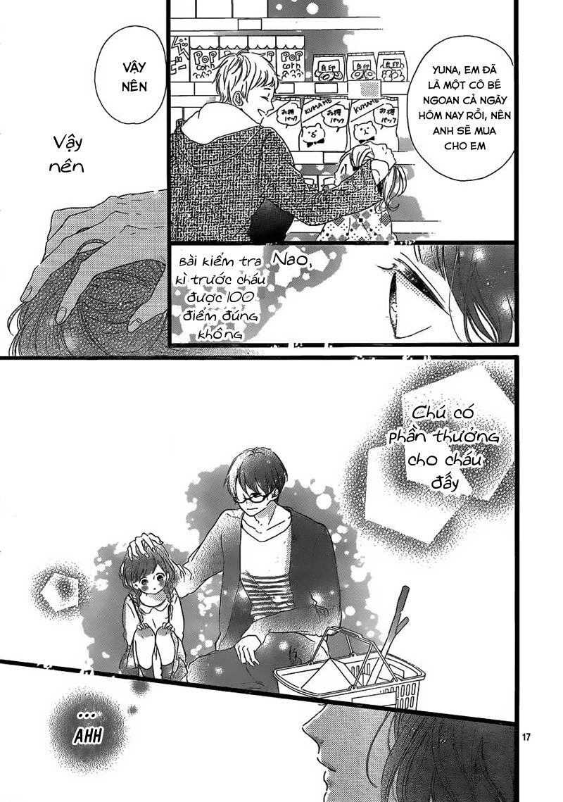 Honey Chap 24 - Next Chap 25