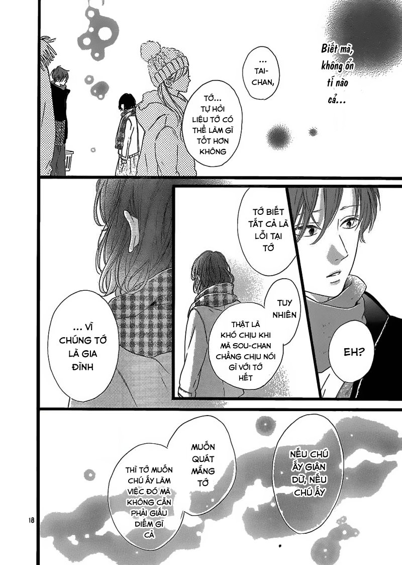 Honey Chap 24 - Next Chap 25