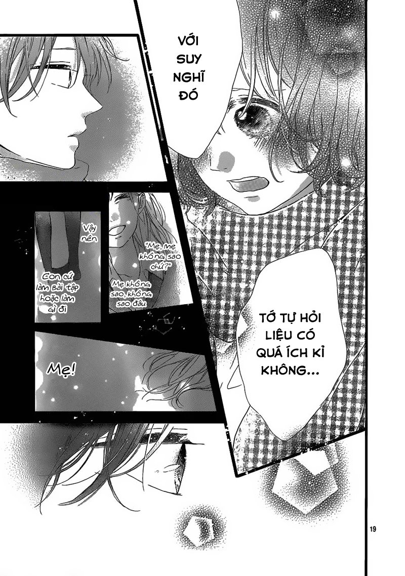 Honey Chap 24 - Next Chap 25