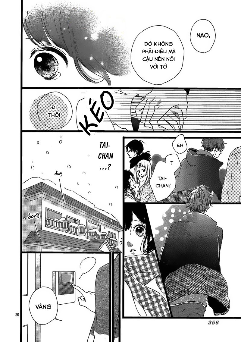 Honey Chap 24 - Next Chap 25