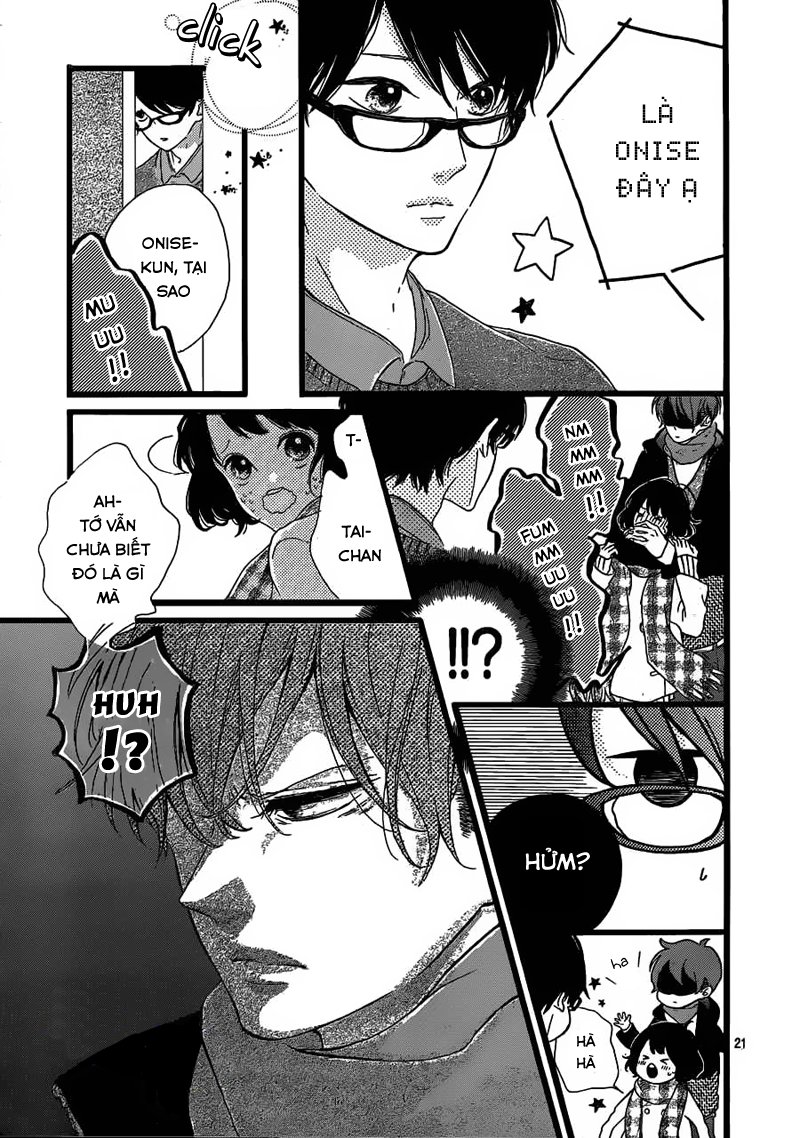 Honey Chap 24 - Next Chap 25