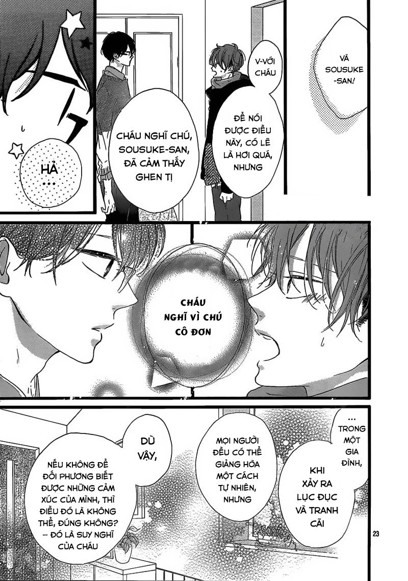Honey Chap 24 - Next Chap 25
