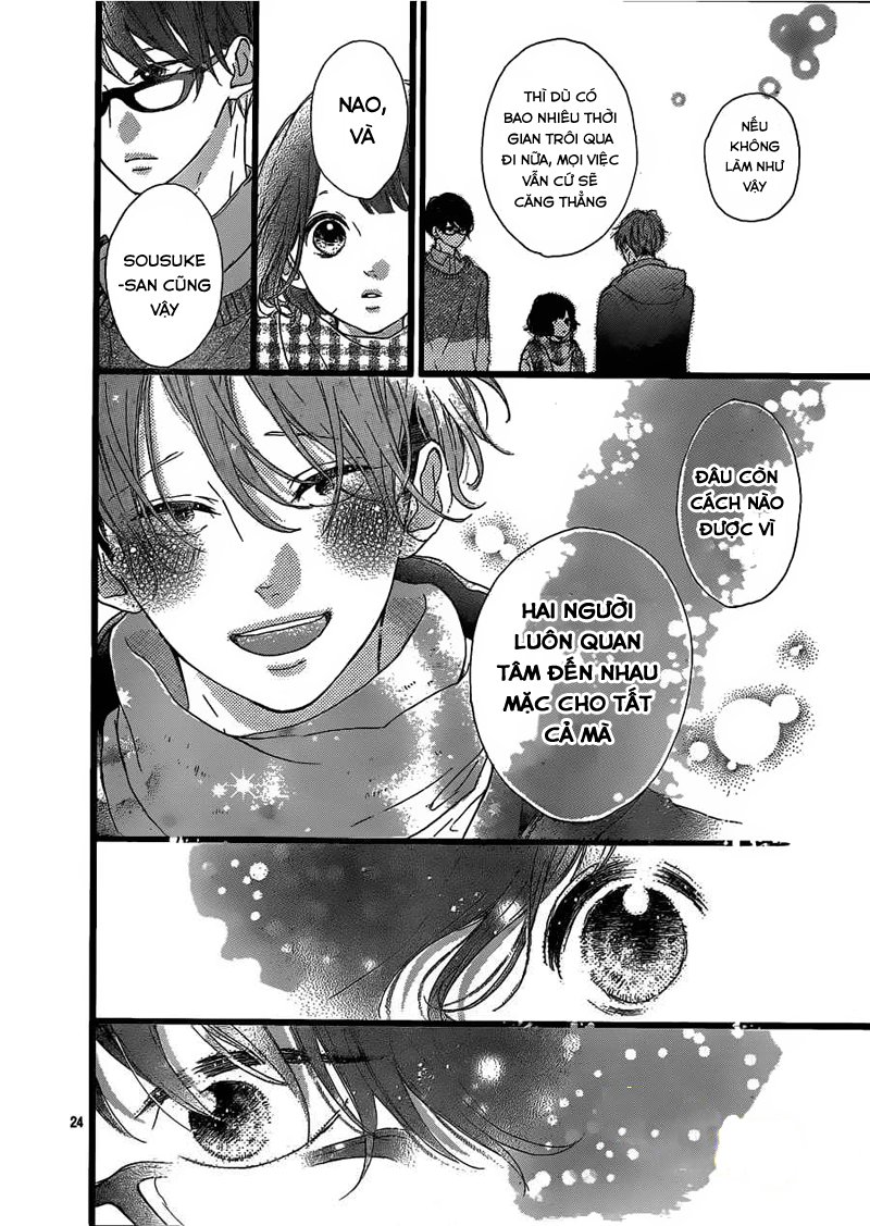 Honey Chap 24 - Next Chap 25