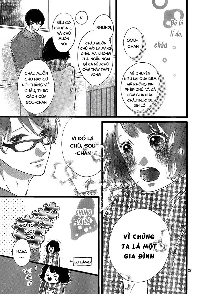 Honey Chap 24 - Next Chap 25