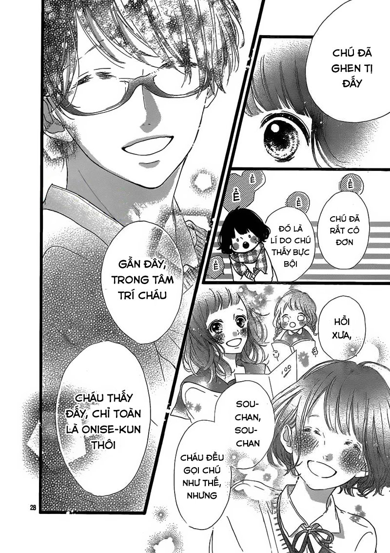 Honey Chap 24 - Next Chap 25