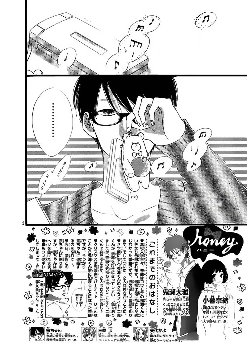 Honey Chap 24 - Next Chap 25