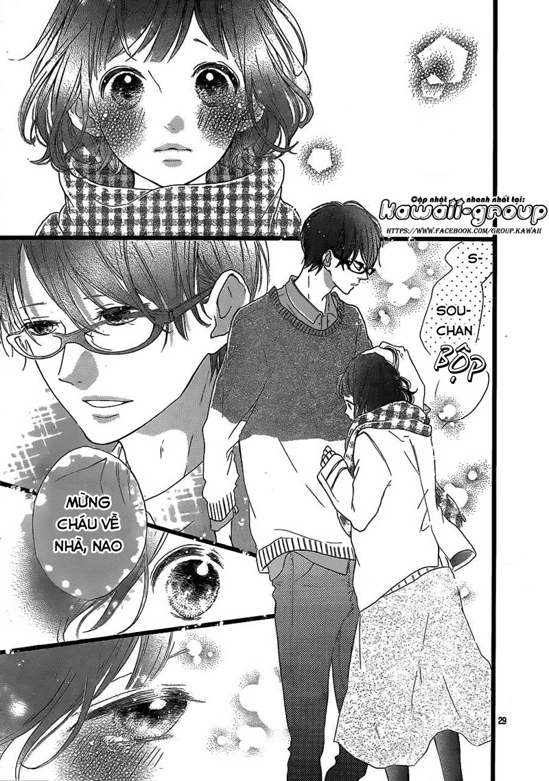 Honey Chap 24 - Next Chap 25