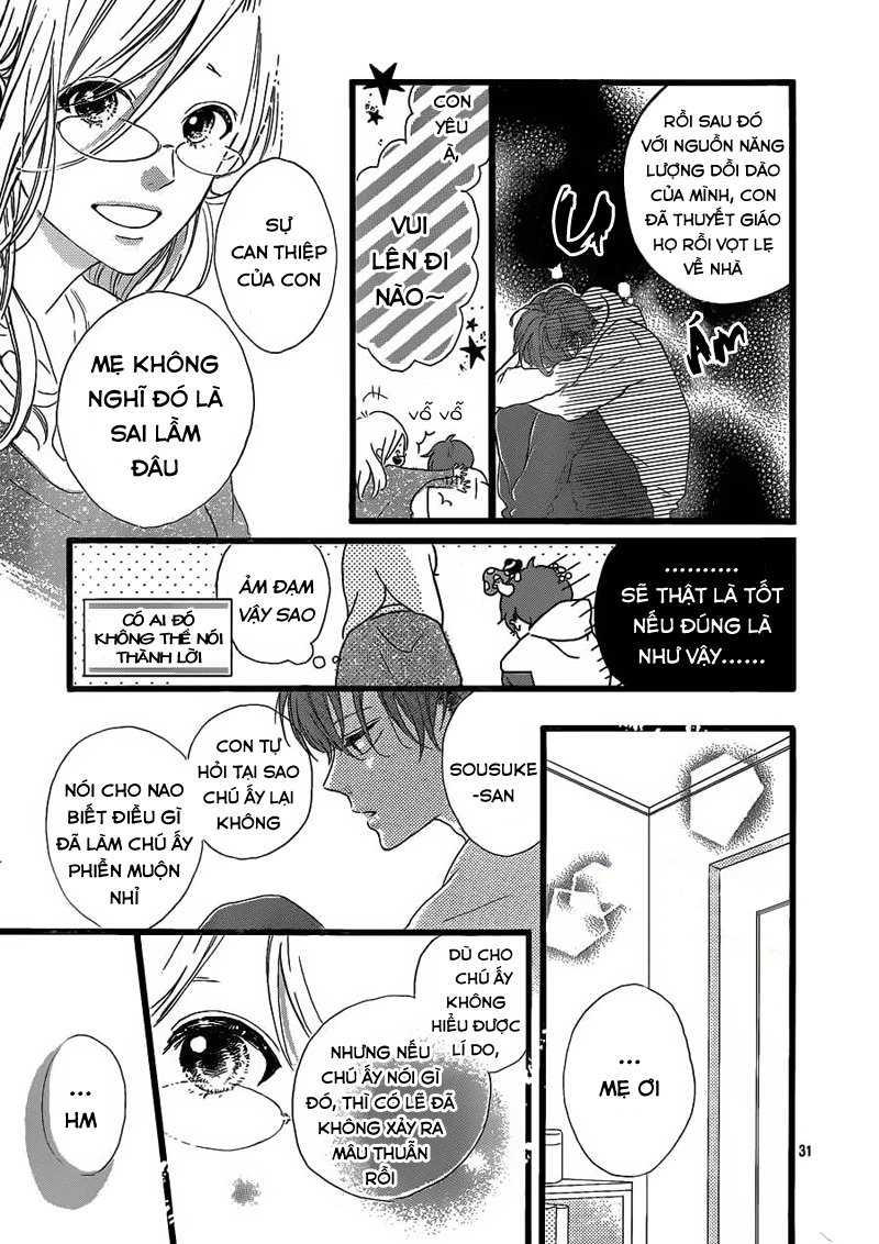 Honey Chap 24 - Next Chap 25